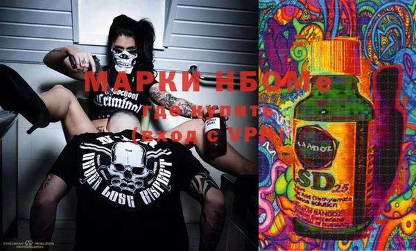 spice Горняк